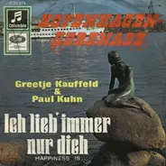 Greetje Kauffeld & Paul Kuhn - Kopenhagen Serenade