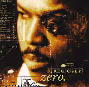 Greg Osby - Zero.