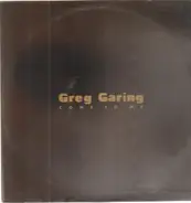 Greg Garing - Say What You Mean