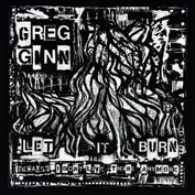 Greg Ginn