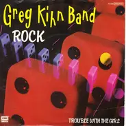 Greg Kihn Band - Rock