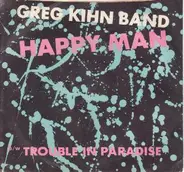 Greg Kihn Band - Happy Man