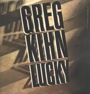 Greg Kihn - Lucky