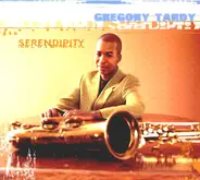 Greg Tardy - Serendipity