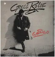 Gregg Rolie - Gringo