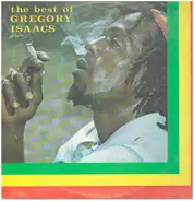 Gregory Isaacs - The Best Of Gregory Isaacs