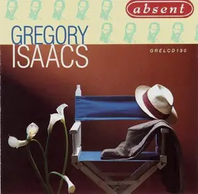 Gregory Isaacs - Absent