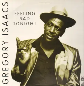 Gregory Isaacs - Feeling Sad Tonight
