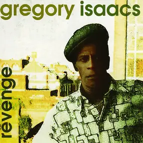 Gregory Isaacs - Revenge
