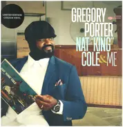 Gregory Porter - Nat "King" Cole & Me