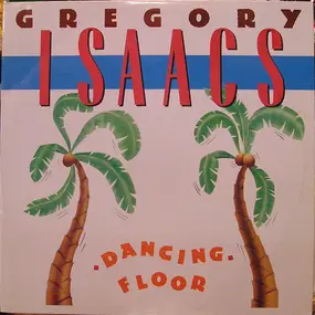 Gregory Isaacs - Dancing Floor