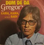 Gregor Rottschalk - Dum-De-Da