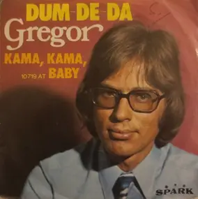 Gregor - Dum-De-Da