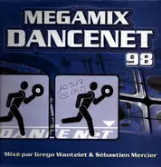 Grego Wantelet / Sébastien Mercier - Megamix Dancenet 98