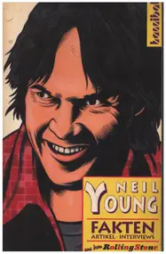Neil Young - Neil Young. Rolling Stone. Fakten, Artikel, Interviews