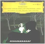 Grieg - Konzert Für Klavier Und Orchester A-Moll, Op. 16