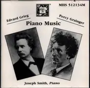 Grieg / Granger - Piano Music