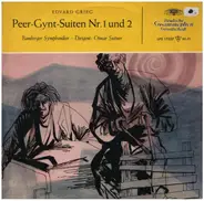Grieg - Peer Gynt-Suiten Nr. 1 Und Nr. 2