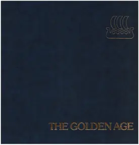Edvard Grieg - The Golden Age