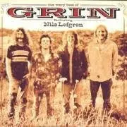 Grin Featuring Nils Lofgren - The Very Best Of