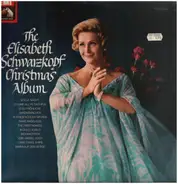 Gruber / Brahms / Gluck a.o. - The Elisabeth Schwarzkopf Christmas Album
