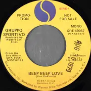 Gruppo Sportivo - Beep Beep Love