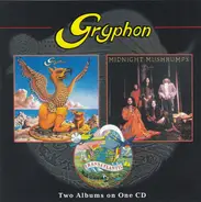 Gryphon - Gryphon / Midnight Mushrumps