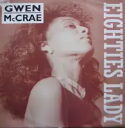 Gwen McCrae - Eighties Lady / Generate Love
