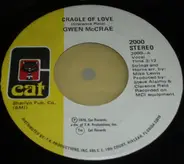 Gwen McCrae - Cradle Of Love