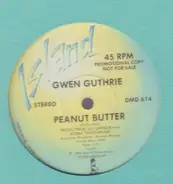 Gwen Guthrie - Peanut Butter