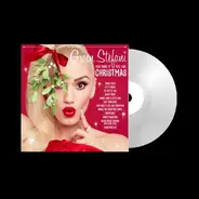 Gwen Stefani - You Make IT Feel Like Christmas,Repack
