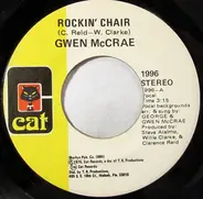 Gwen McCrae - Rockin' Chair / It Keeps On Raining