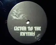 Gto - Listen To The Rhythm