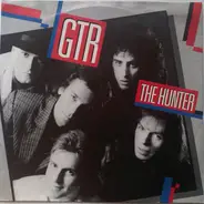 Gtr - The Hunter