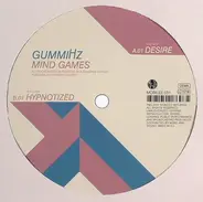 GummiHz - MIND GAMES
