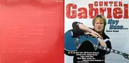 Gunter Gabriel - Hey Boss... Meine Songs