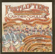 Gunther Schuller , The Incredible Columbia All-Star Band - Footlifters: A Century of American Marches