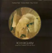 Guntram Pauli , Christian Kabitz , Klaus Haimerl - Rock-Requiem