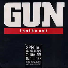 Gun - Inside Out
