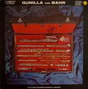 C. Ph. E. Bach / Boccherini / Bashmakov/ Ginastera - Gunilla von Bahr
