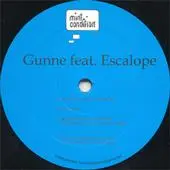 Gunne Feat. Escalope - Sometimes I Don't Understand
