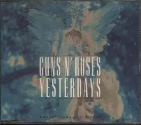 Guns'n Roses - 1992-Yesterdays