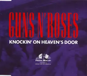 Guns'n Roses - Knockin' On Heaven's Door