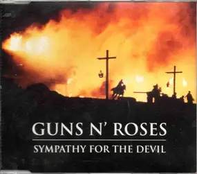 Guns'n Roses - Sympathy For The Devil