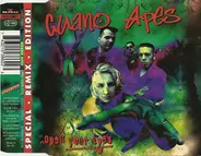 Guano Apes - Open Your Eyes Remix
