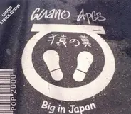 Guano Apes - Big in Japan/Digip/Ltd.ed.