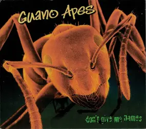 Guano Apes - Don't Give Me Names