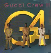 Gucci crew II - G4
