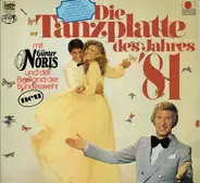 Günter Noris , Big Band Der Bundeswehr - Die Tanzplatte des Jahres '81
