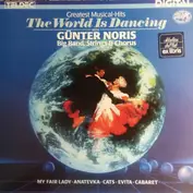 Günter Noris Big Band Strings And Chorus